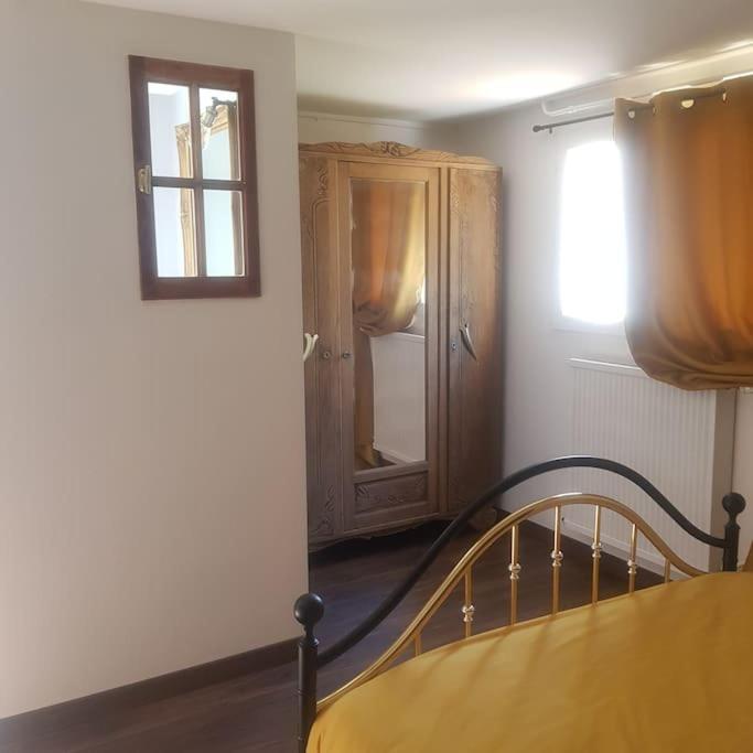 L'Experience Brocandbric Amboise Exterior photo