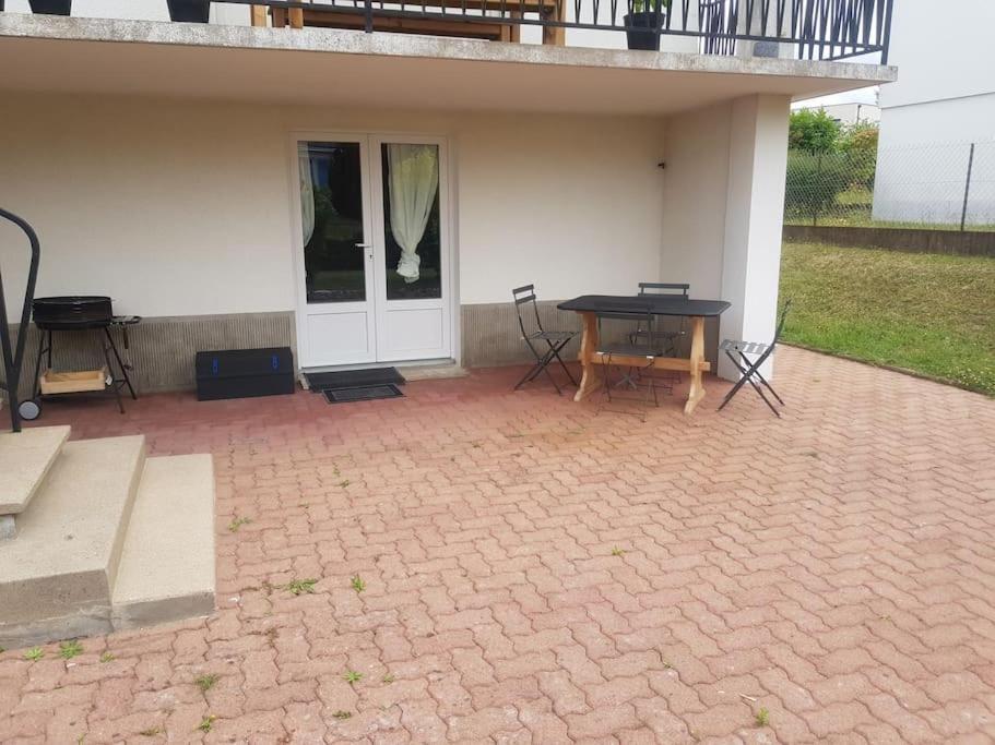 L'Experience Brocandbric Amboise Exterior photo